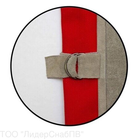 Комбинезон пескоструйщика Vector